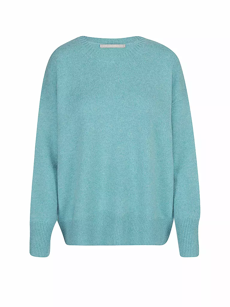 The mercer ny cashmere pullover hot sale